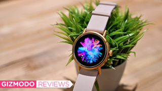 This Smartwatch Has Incredibly Bad Timing<em></em><em></em>
